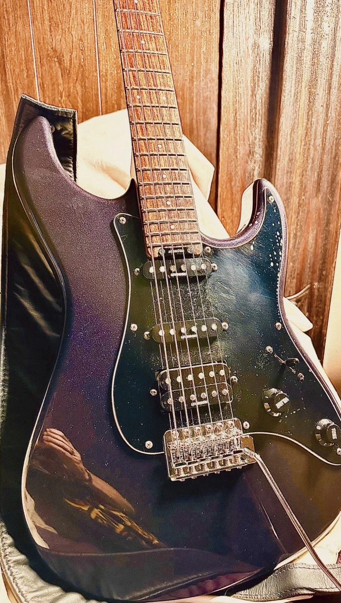 Blade Electric Guitars for sale - eBay
