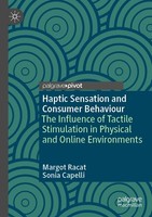 Margot Racat (U. A.) | Haptic Sensation And Consumer Behaviour | Taschenbuch