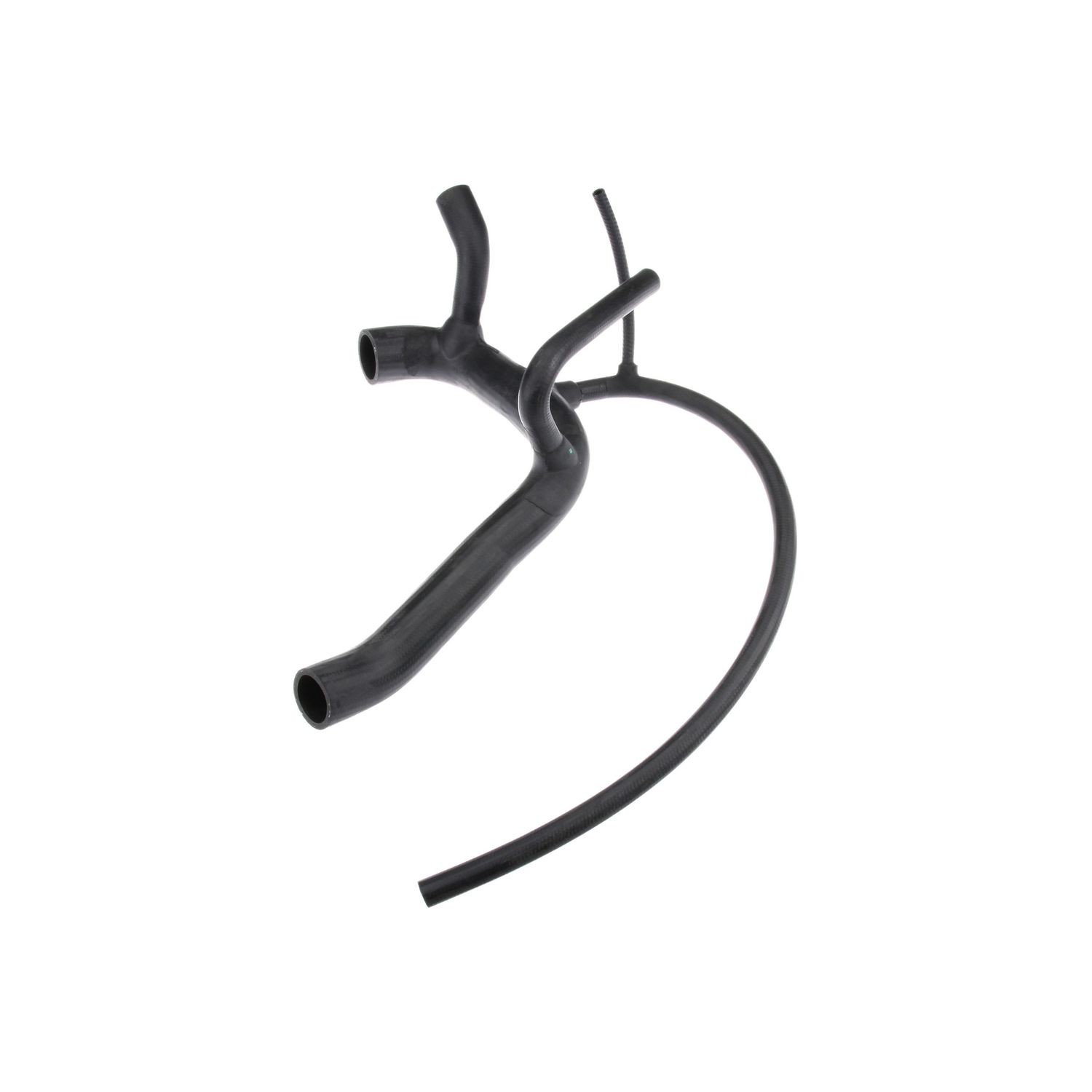 URO Parts MHE4510AB Radiator Hose For 95-96 Jaguar XJS