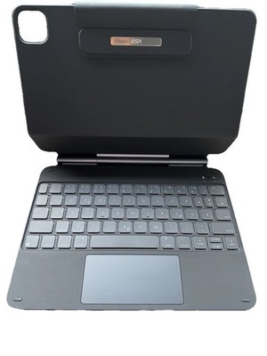 ESR Tastatur für IPAD Pro 11 Zoll WIE NEU