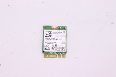 Dell XPS 12 9Q33 WLAN Karte Wireless Lan