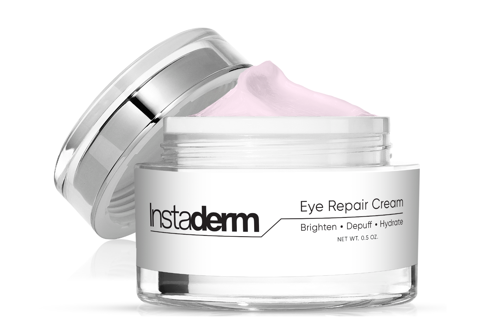 Eye Repair Cream–Reduces Dark Circles, Puffiness, Under Eye Bags, Wrinkles.