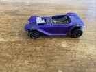Hot Wheels Beatnik Bandit Sweet Sixteen Redline 1967 Made in Hong Kong #c80