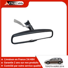 Retroviseur intérieur Toyota AURIS