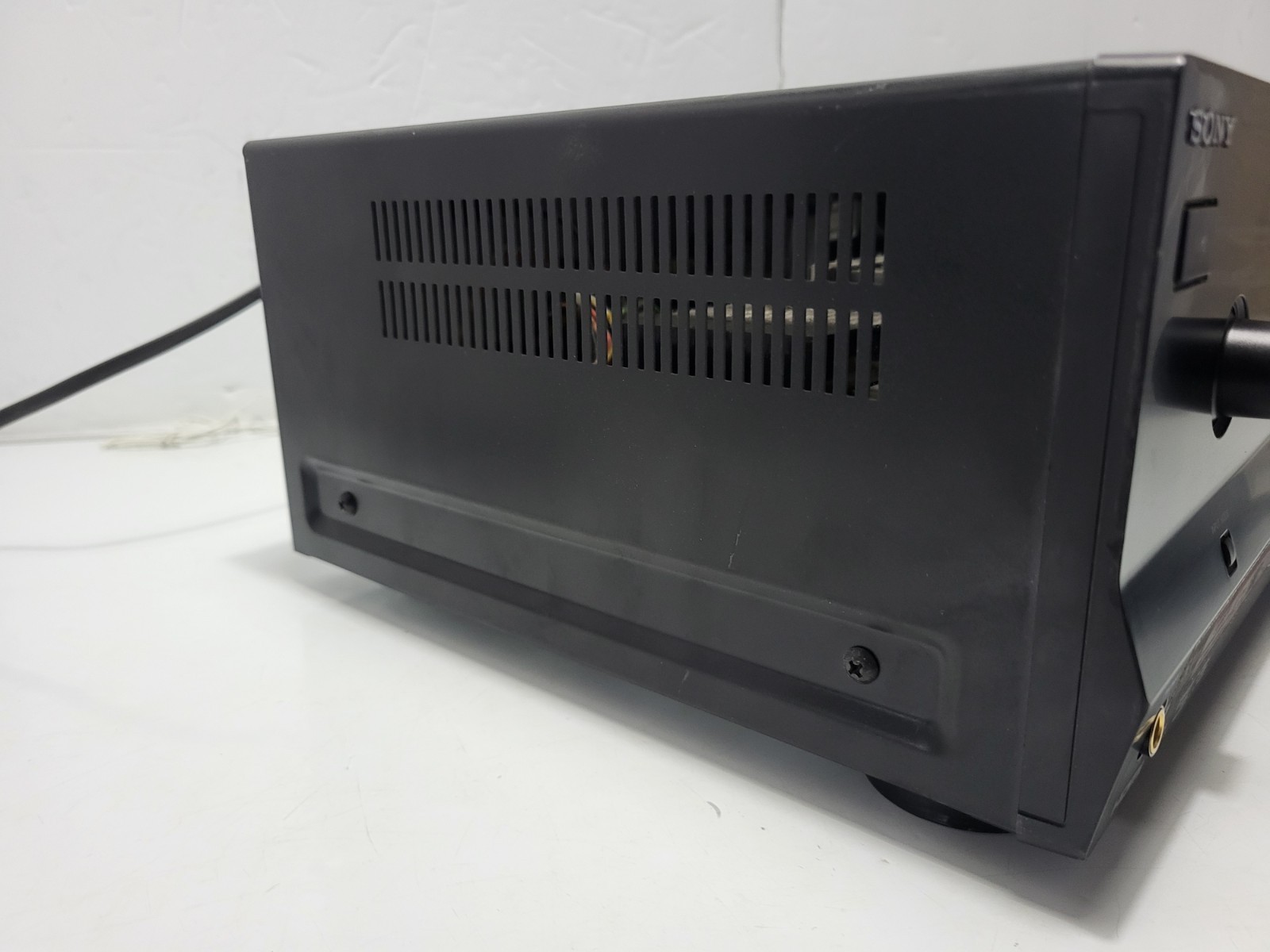 Sony STR-DH500 5.1 Channel HDMI A/V Stereo Receiver Surround Sound Amplifier