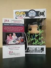 Funko POP! Marvel Agents of SHIELD Agent May 88 Signed by Ming-Na Wen JSA
