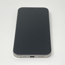 Apple iPhone 15 Pro - 256 GB - Natural Titanium (Unlocked) for