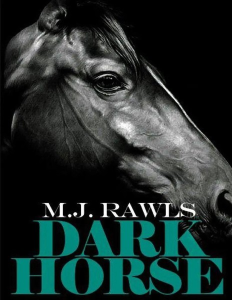 Darkhorse Murjani Rawls Taschenbuch Kartoniert / Broschiert Englisch 2012-image