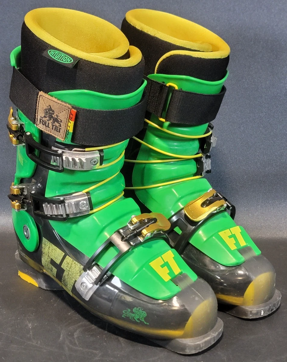 スキー FT(full tilt)BOOT CLASSIC M's Full Tilt Classic Ski Boots - River & Trail Outdoor Company