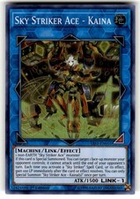 PSA/CGC Pop: Sky Striker Ace - Kaina SAST-EN055 | YuGiOh Savage Strike