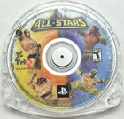 WWE All Stars (Sony Playstation Portable PSP, 2011) *UMD Only* Tested & Cleaned!