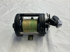 Moulinet De Pêche Abu Garcia Ambassadeur Cs Pro - Réf. 1324530, Taille CS-7000 - Neuf Dans Son Emballage