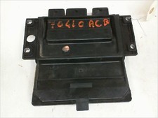 Calculateur moteur occasion NISSAN NOTE I phase 2 - 1.5 DCI 86ch -