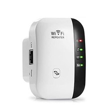 WiFi Extender, WiFi Extenders Signal Booster for Home Up to 5000 sq.ft and 50