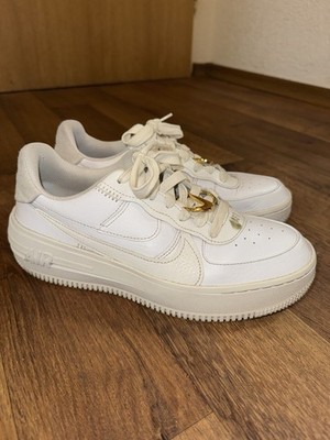 Nike Air Force 1 Low PLT.AF.ORM Bling Größe 41