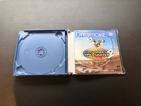 Tony Hawk's Pro Skater 2 (Sega Dreamcast)