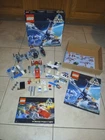 Vintage Star Wars Lego 7180 & 7134 Complete MIB