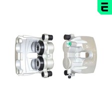 OPTIMAL Bremssattel Vorne links für Jeep Grand Cherokee IV WK WK2