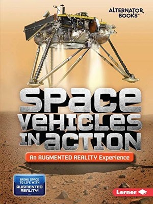 Space Vehicles in Action (An Augmented Reality , Hirsch=#