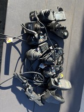 Permobile ,Invacare ,golden mobility ,quantum joysticks ,working ,non working