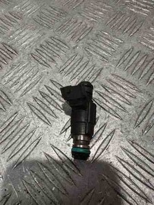 NISSAN PRIMERA P12 Einspritzdüse FBJC100 2.00 Petrol 103kw 2003 21507713