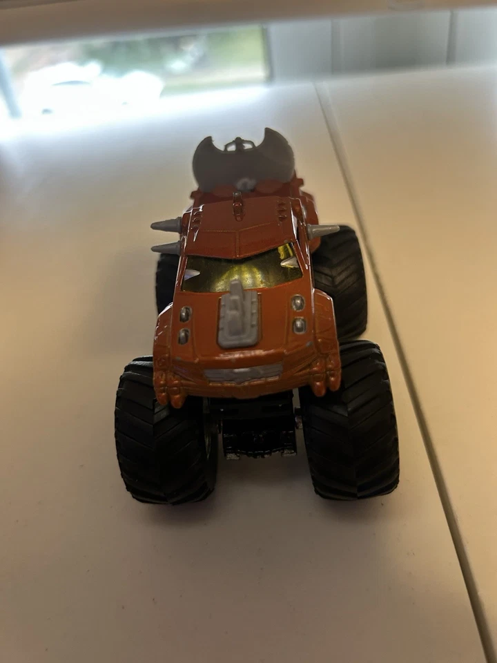 pillage idiot monster truck 1:64 - Image 4 of 4
