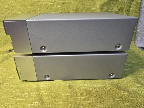 SONY MDS-SD1 MD Recorder Minidisc + HCD-SD1 Lesen # R1 - Bild 9 von 12