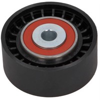 Maxgear Umlenk FüHrungsrolle Keilrippenriemen FüR Peugeot 206 CC 1.6 16V 54-0879