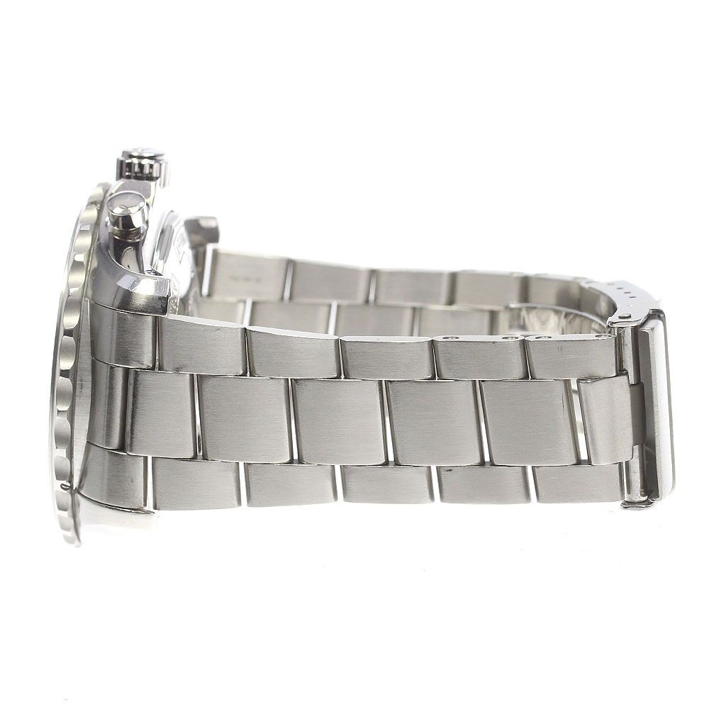 BREITLING A23360 Chronospace Chronograph Automati… - image 6