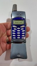 1601.Ericsson T29s Very Rare - For Collectors  BATT OK