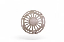 Harley Davidson Panhead Knucklehead Flathead VL 45 OEM Horn Cover *TZ42