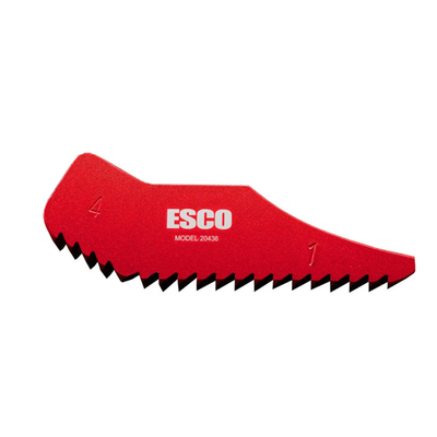 #ad ESCO MEGABITE Bead Wedge Tool – 4cm amp; 1cm Aluminum Professional Tire Tool $89.59