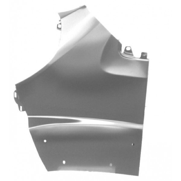 KotflüGel Vorne SX Ducato Jumper Boxer 2006- LöCher Radlauf 1609330680-image