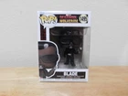 New Funko Pop Marvel Deadpool & Wolverine #1495 Blade bobblehead figure