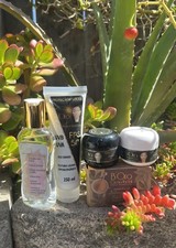 BOro Crema Facial Plus, Regular, Jabon Avena Shot de Vitamina Y Protector Solar