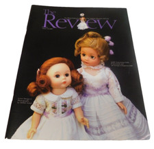 Official Madame Alexander Doll Club The Review Issue 3 of 2003 Soft Cover