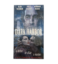 洋画・外国映画 DARK HARBOR DVD ○日本正規品○ Dark Amazon.co