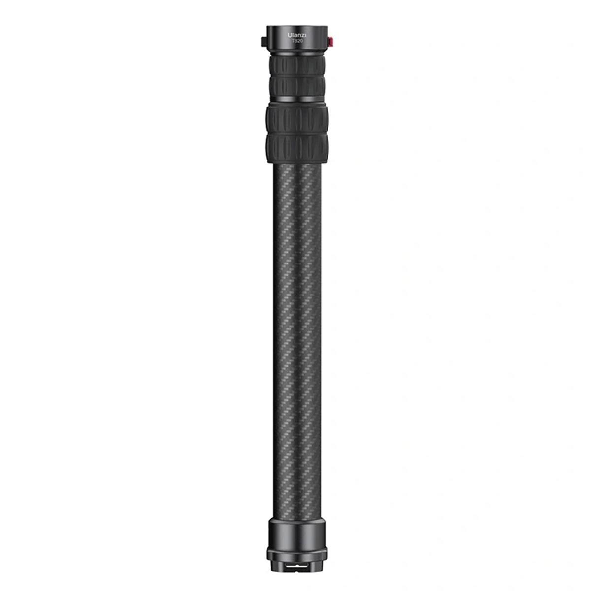 Быстроразъемный удлинитель-монопод Ulanzi Claw TB20 для DJI RS 2, RS 3/Pro/Mini