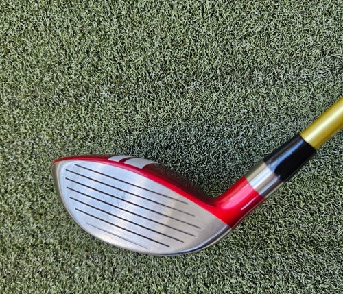 Vixa V12 14.5* Fairway Wood Stiff Flex 70g 4.0 Graphite Right Handed with Cover - Picture 6 of 11