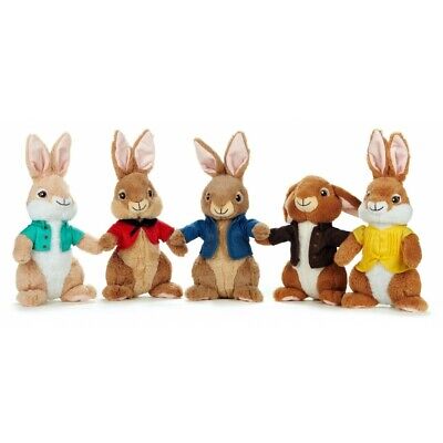 peter rabbit toys