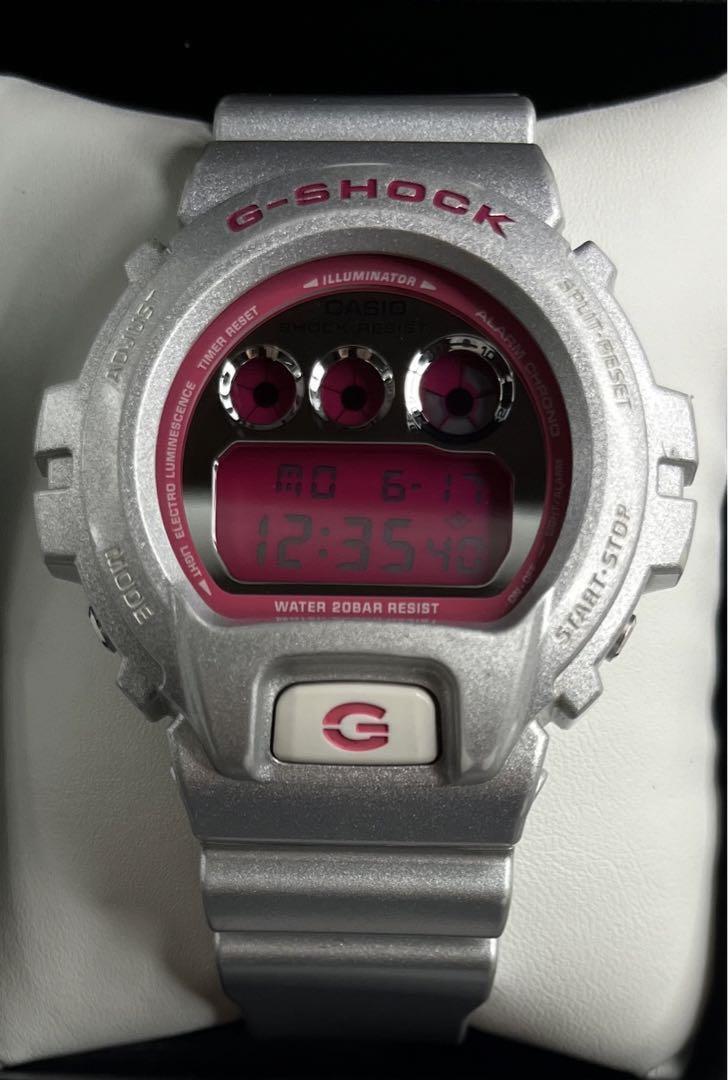 G-SHOCK DW-6900CB-8JF Crazy Colors #YN876K Japan | eBay G-SHOCK DW-6900CB-8JF Crazy Colors #YN876K Japan | eBay