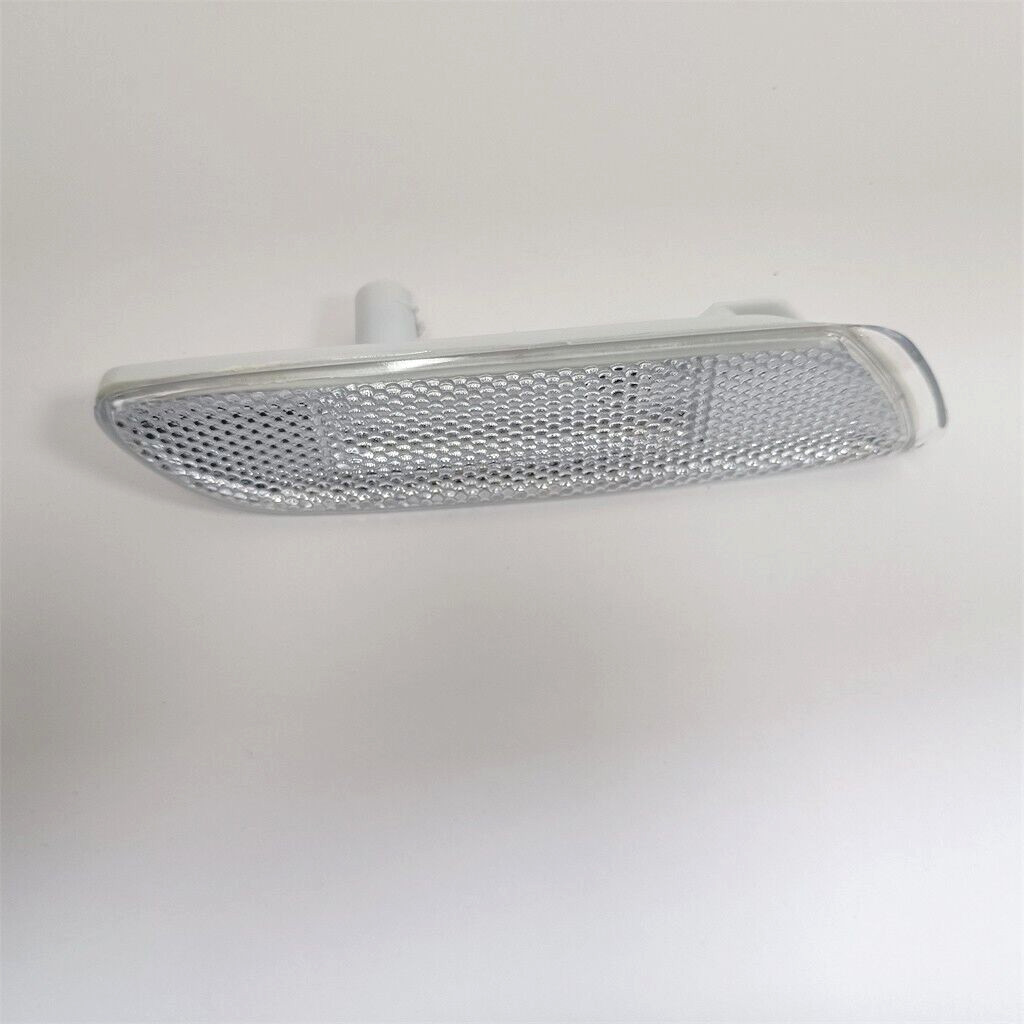 Rolls Royce Cullinan Front Right Side Marker Light White 63147953986