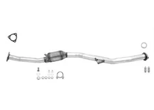 California Carb Approved Catalytic Converter For Subaru Forester 2.5L 11-15 Nat