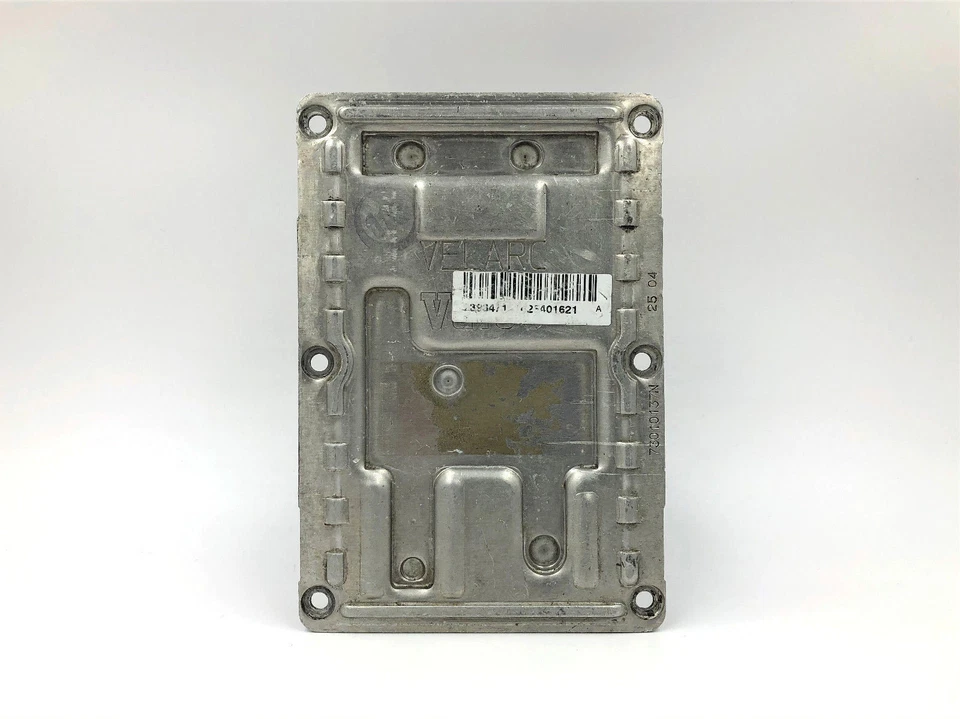 Faro de xenón HID LAD5G lastre Valeo 12335548 OEM 04-05 Cadillac SRX Foto 3 de 4