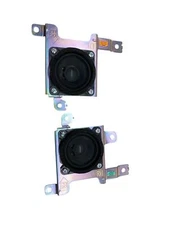 2017-2024 NISSAN ARMADA BOSE REAR LEFT RIGHT ROOF SPEAKER SET OF 2 OEM