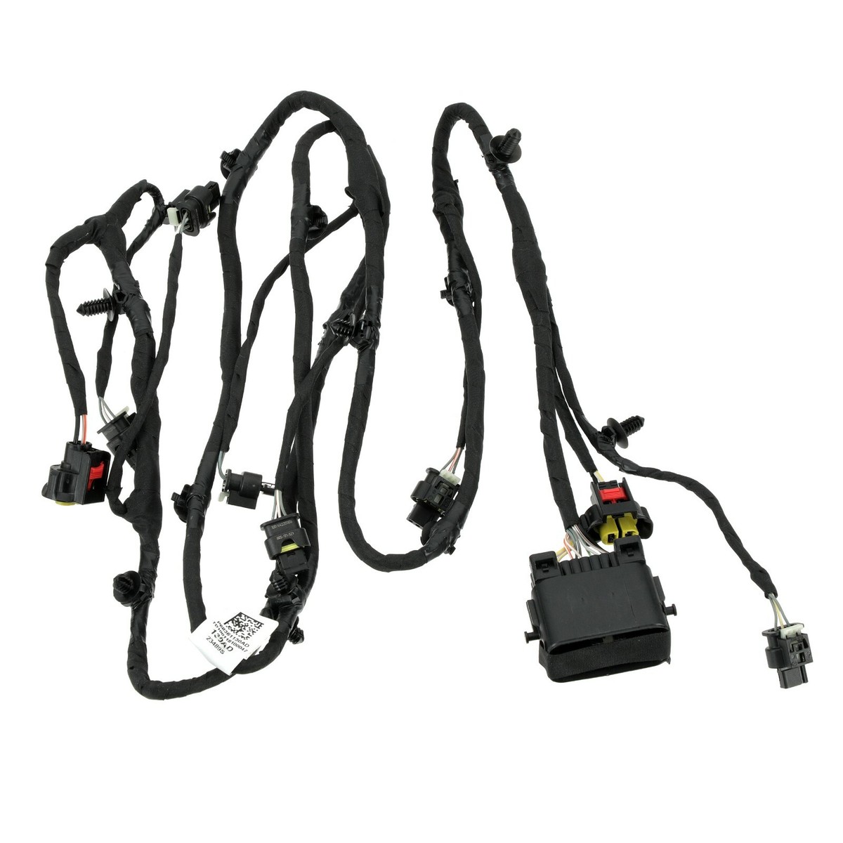 19-20 RAM 1500 PARKING AID SYSTEM WIRELESS HARNESS FRONT OE NEW