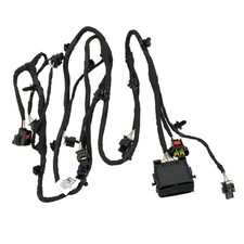 19-20 RAM 1500 PARKING AID SYSTEM WIRELESS HARNESS FRONT OE NEW MOPAR 68361130AD