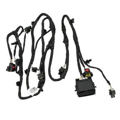 19-20 RAM 1500 PARKING AID SYSTEM WIRELESS HARNESS FRONT OE NEW MOPAR 68361130AD - Bild 1 von 3