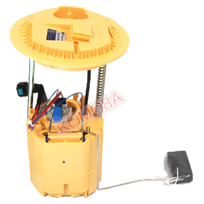 CDI Diesel Fuel Pump Assemply A2C53240917 For 06-12 Mercedes W164 