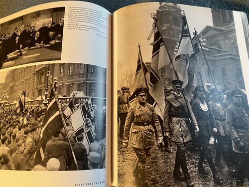 The Weimar Republic - Through the Lens of the Press Palmer & Neubauer Germany - Picture 6 of 7